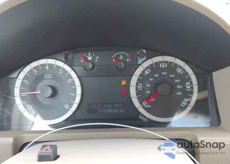 2011 Ford Escape Xlt из США, поврежденный, VIN 1FMCU0DG7BKB83862